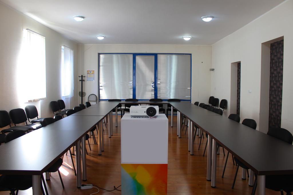 Athletics Hotel Tbilissi Extérieur photo